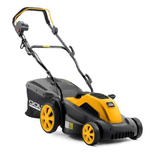 چمن زن برقی 1600 وات گلف گاردن مدل GOLF GARDEN DYN 1185
